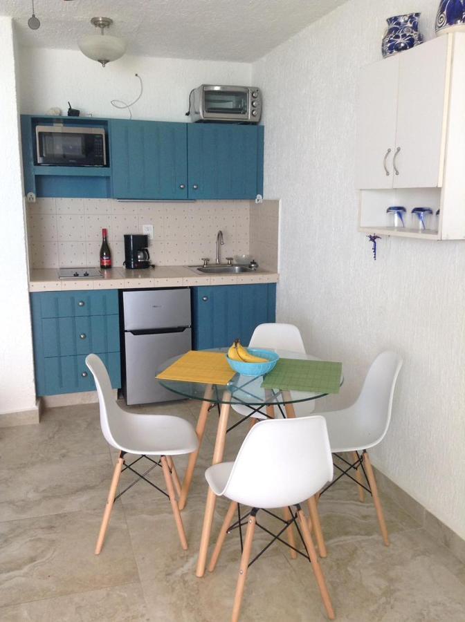 Departamento Cielo Ocen View En Solymar * Cancún