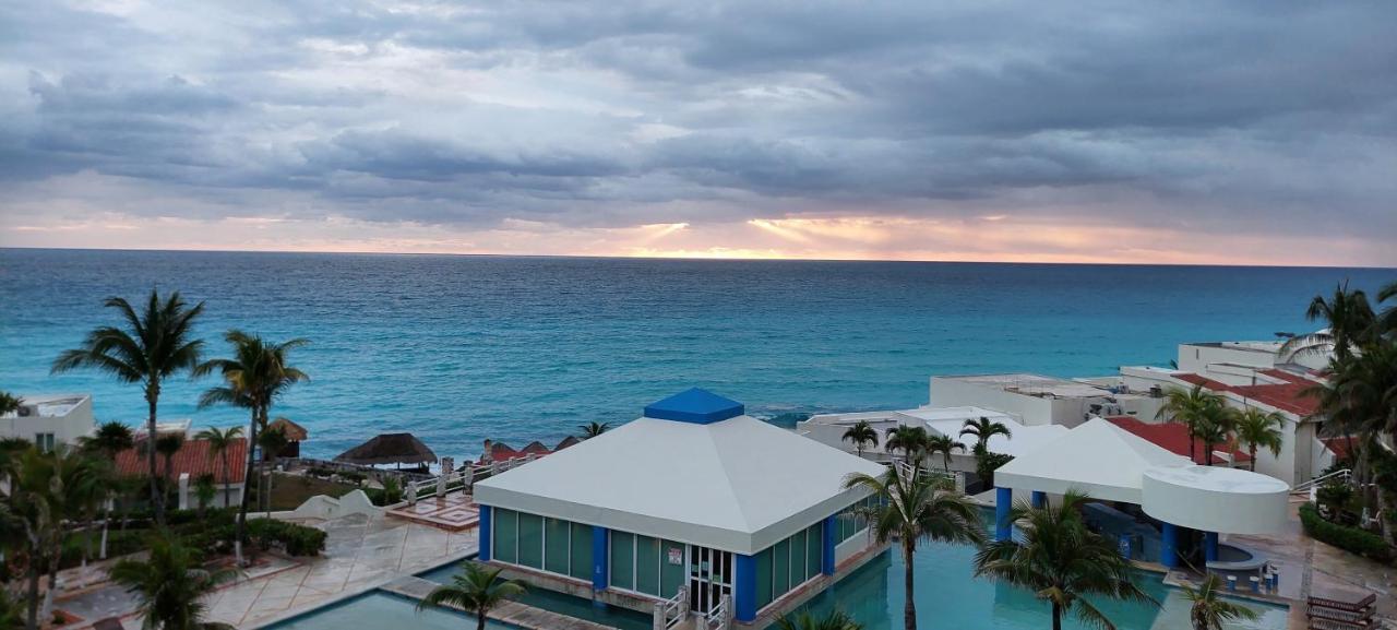 Apartment Departamento Cielo Ocen View En Solymar